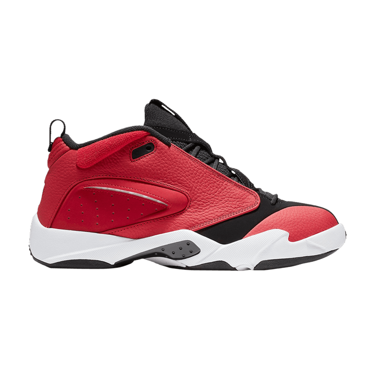 Кроссовки Jordan Jumpman Quick 23 'Gym Red', красный
Кроссовки Jordan Jumpman Quick 23 'Gym Red', красный