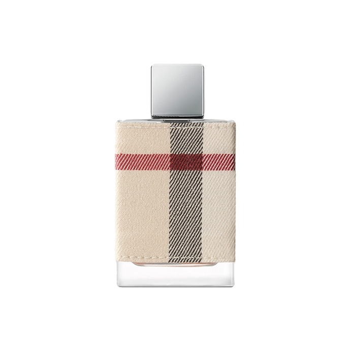 Женская парфюмерная вода Burberry London, 50 мл
Женская парфюмерная вода Burberry London, 50 мл
