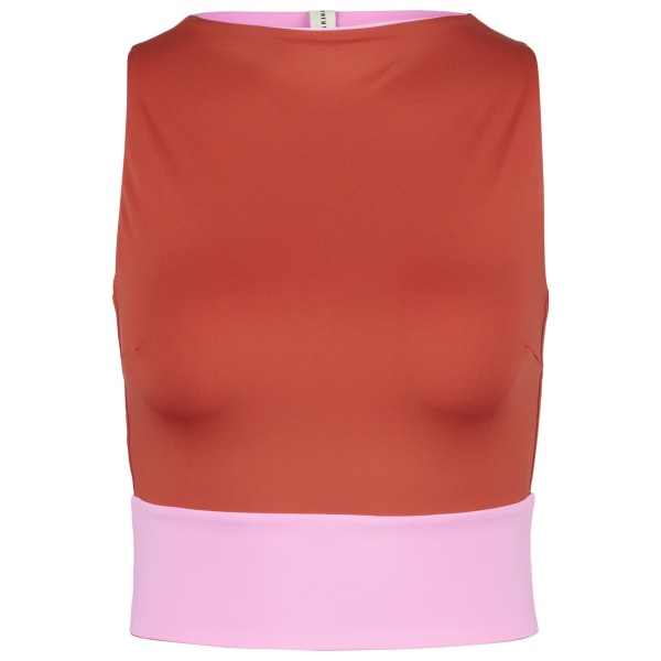 Женский топ для серфинга - топ-бикини Mymarini, мультиколор
Женский топ для серфинга - топ-бикини Mymarini, мультиколор