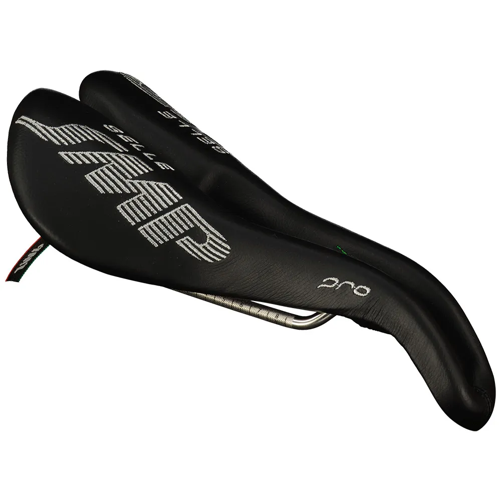 Седло Selle SMP Pro, черный
Седло Selle SMP Pro, черный