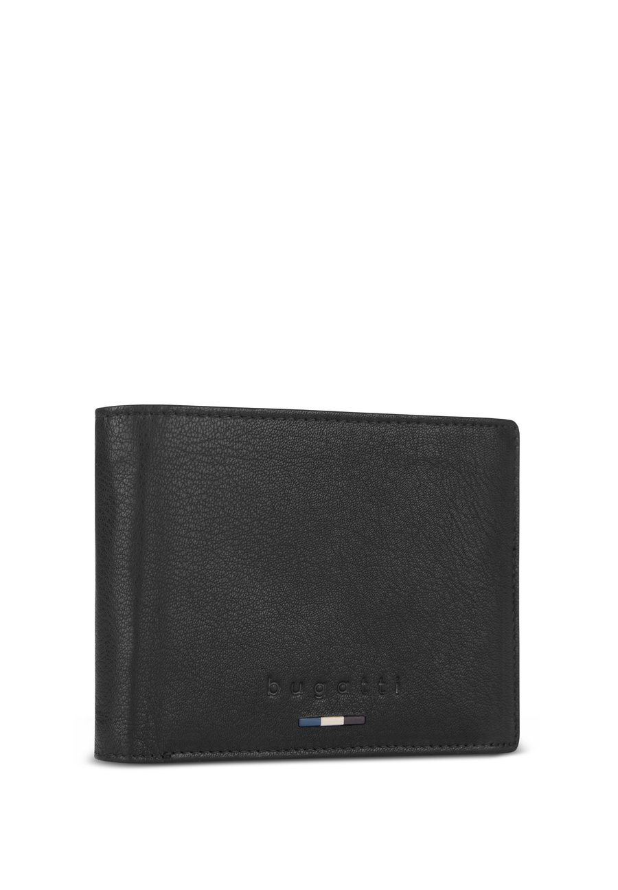 Кошелек bugatti Wallet, Black
Кошелек bugatti Wallet, Black
