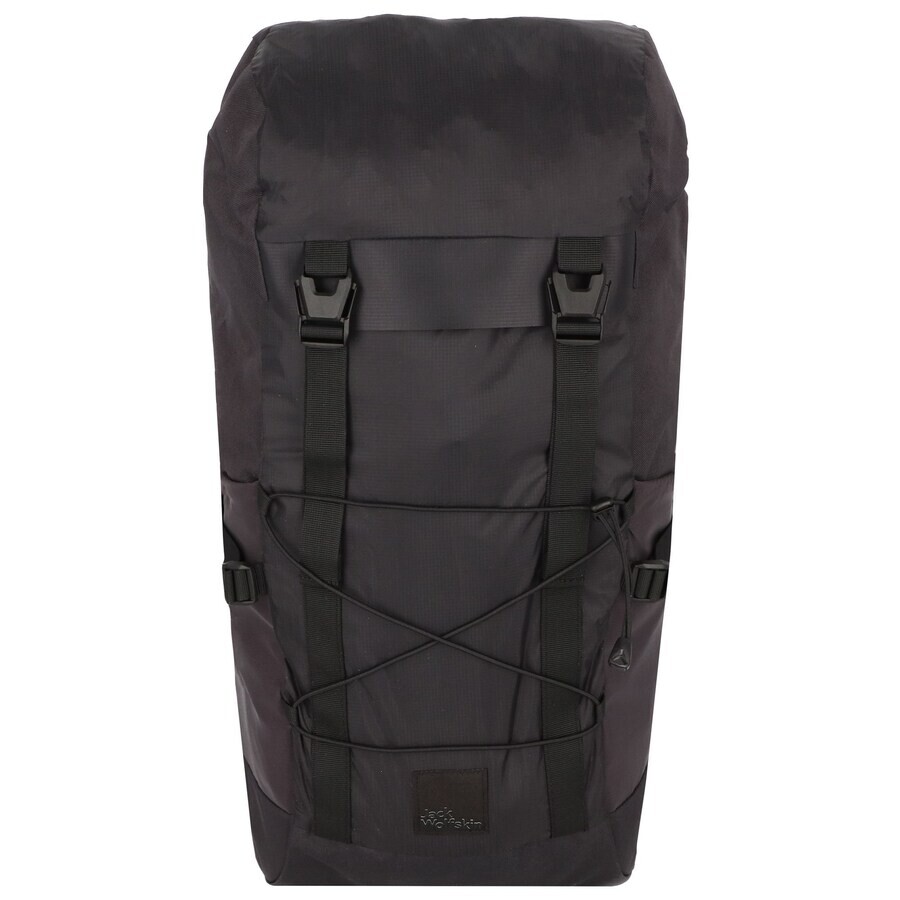 Спортивный рюкзак Jack Wolfskin WANDERTHIRST VENT 22, черный
Спортивный рюкзак Jack Wolfskin WANDERTHIRST VENT 22, черный
