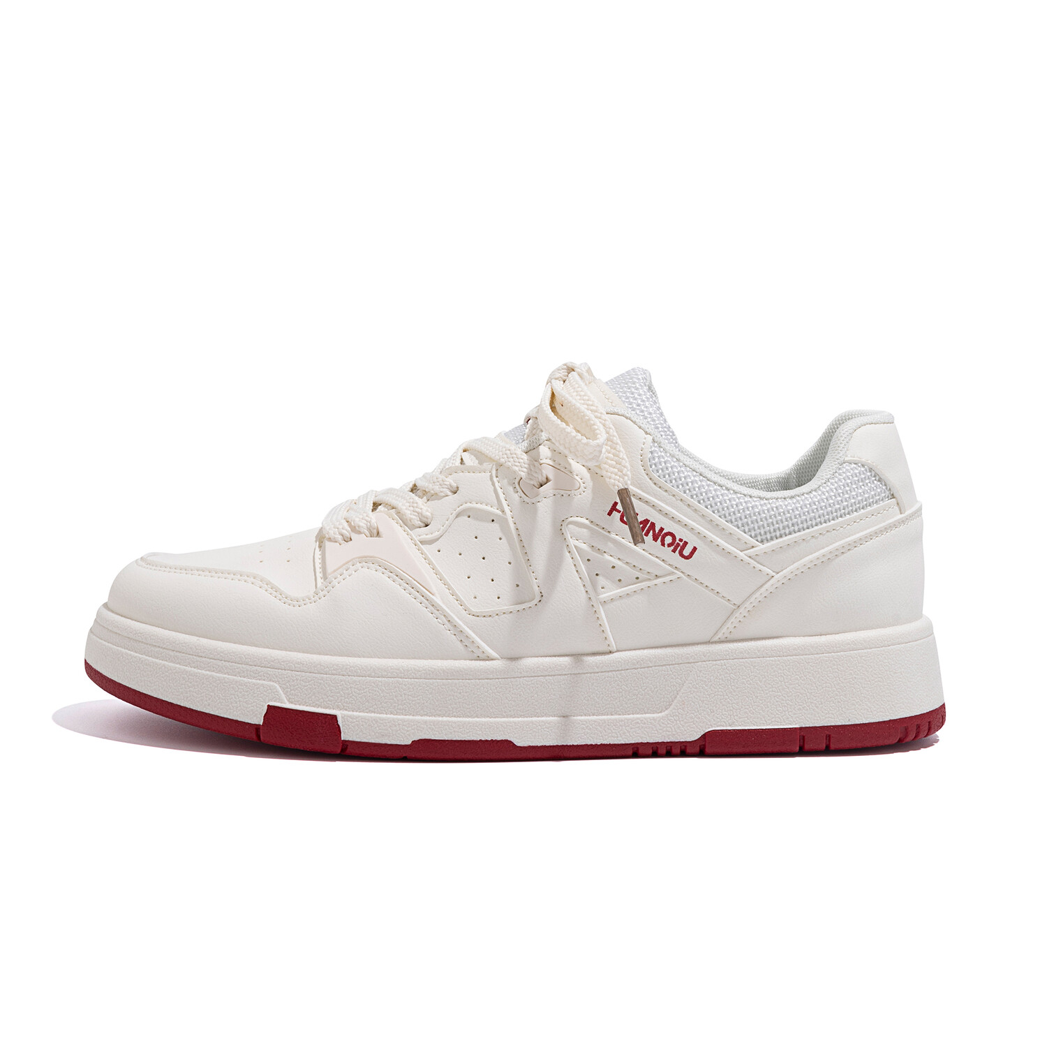 Кеды, обувь для скейтборда унисекс с низким верхом Huanqiu, белый/синий
Кеды, обувь для скейтборда унисекс с низким верхом Huanqiu, белый/синий