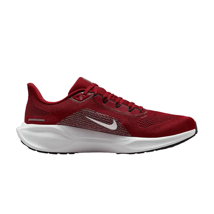 Кроссовки Nike NFL x Air Zoom Pegasus 41, Arizona Cardinals
Кроссовки Nike NFL x Air Zoom Pegasus 41, Arizona Cardinals