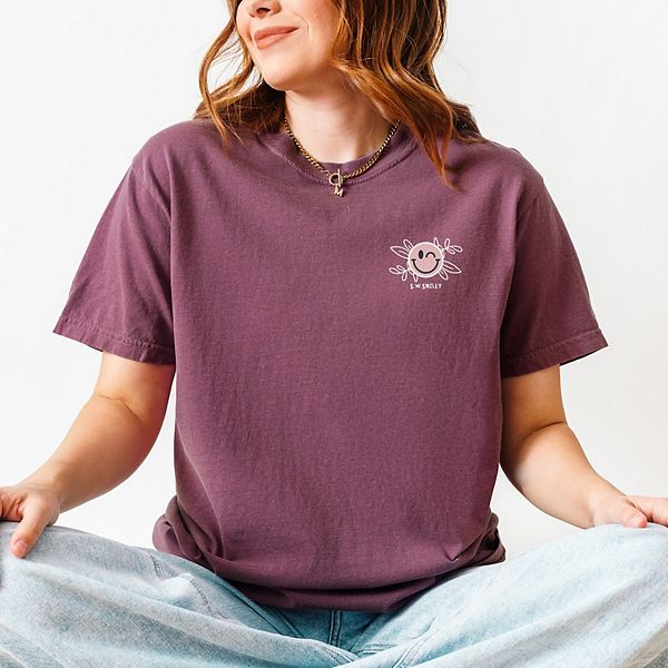 Футболка SWSmiley nature doesn't need wi-fi Simply Sage Market, Berry, Зеленый, Футболка SWSmiley nature doesn't need wi-fi Simply Sage Market, Berry
Футболка SWSmiley nature doesn't need wi-fi Simply Sage Market, Berry, Зеленый, Футболка SWSmiley nature doesn't need wi-fi Simply Sage Market, Berry