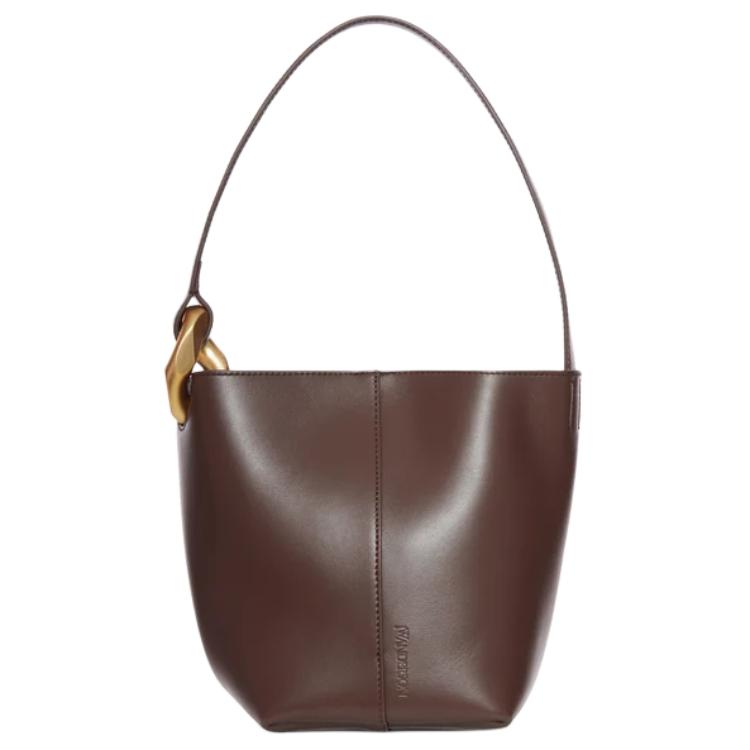 JW Anderson Маленькое ведро Jwa Corner
JW Anderson Маленькое ведро Jwa Corner