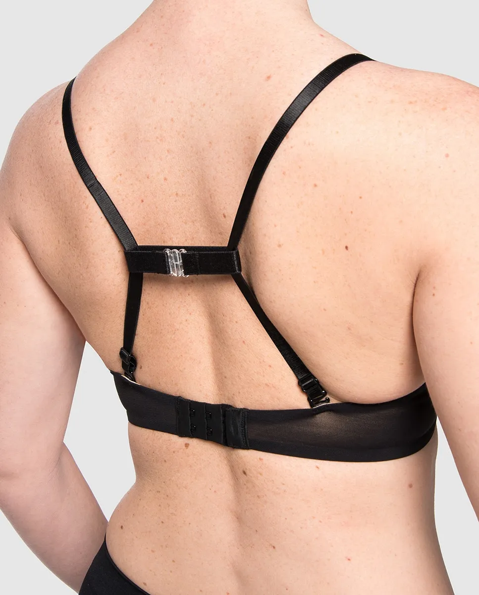 Набор из трёх подтяжек Magic Body Fashion Magic Bodyfashion, многоцветный
Набор из трёх подтяжек Magic Body Fashion Magic Bodyfashion, многоцветный