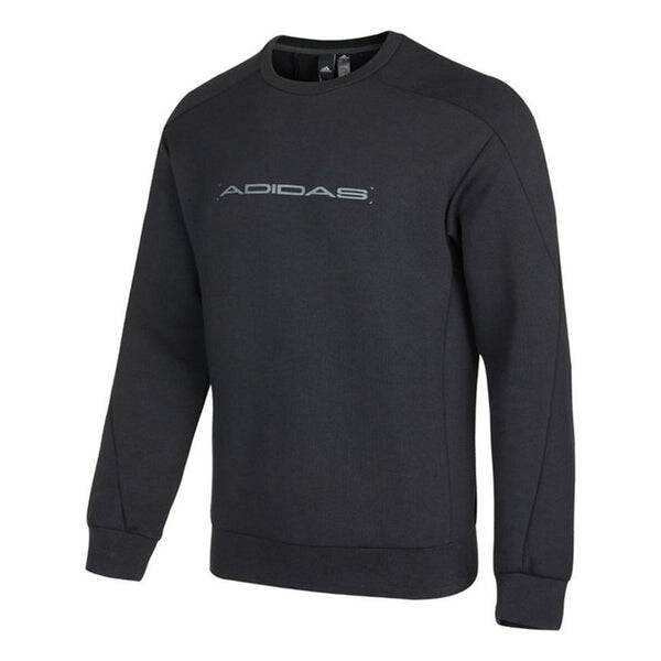 Толстовка men's th eng sweat logo printing casual sports pullover black Adidas, черный
Толстовка men's th eng sweat logo printing casual sports pullover black Adidas, черный