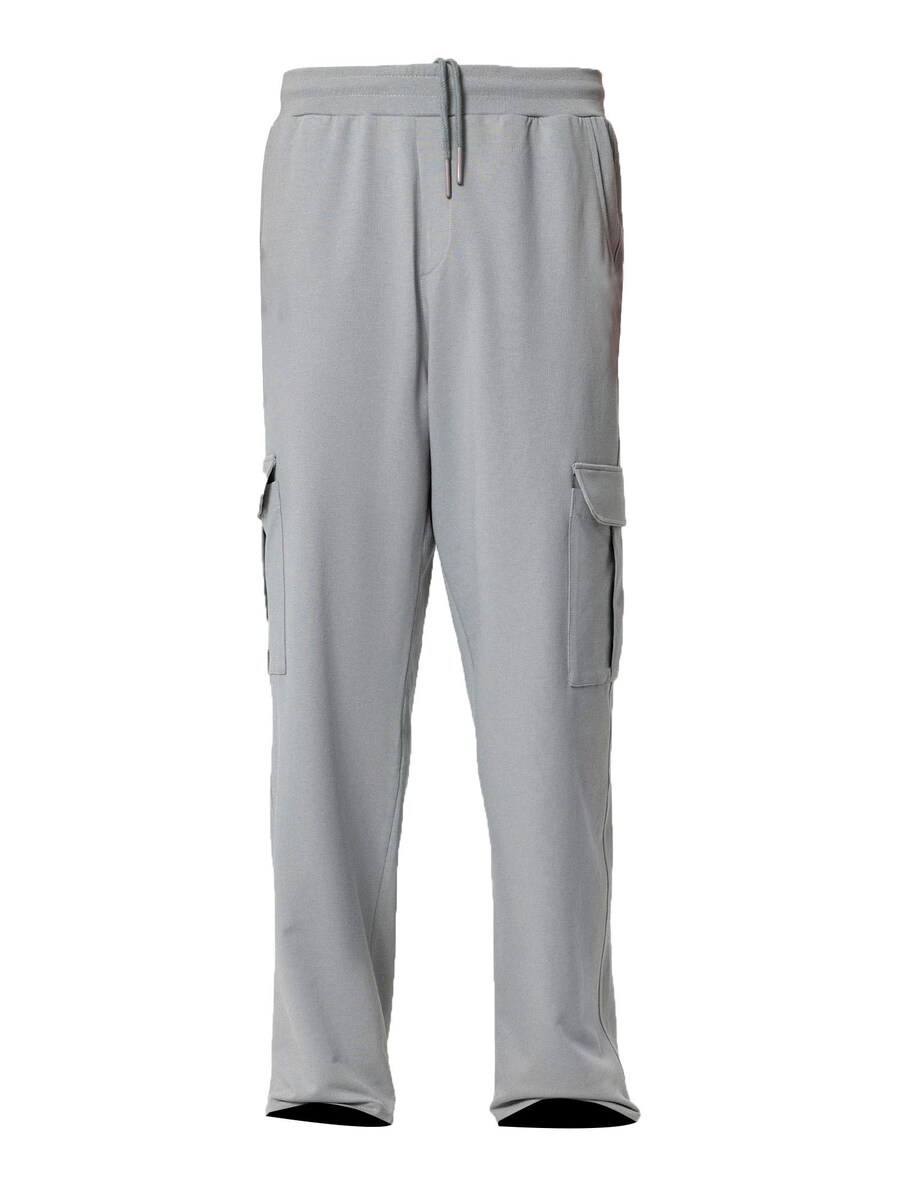 Обычные брюки VAMOS CLO Geranium, серый
Обычные брюки VAMOS CLO Geranium, серый