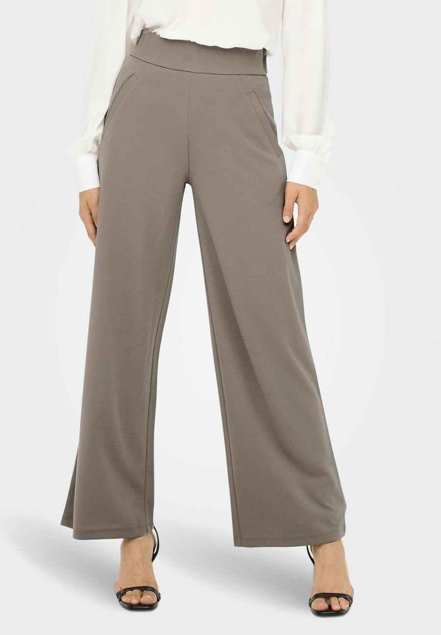 Брюки JDY Tall LOUISVILLE , Driftwood/Light Brown
Брюки JDY Tall LOUISVILLE , Driftwood/Light Brown