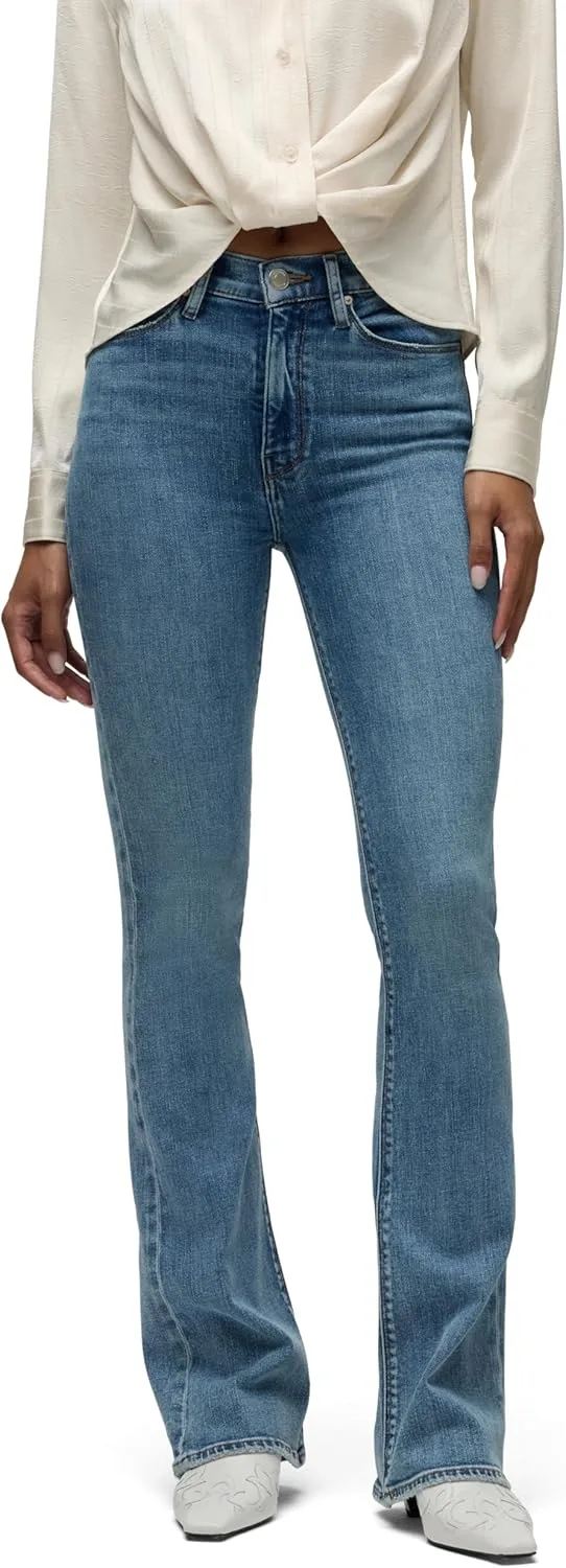 Hudson женские джинсы Barbara High Rise Bootcut
Hudson женские джинсы Barbara High Rise Bootcut