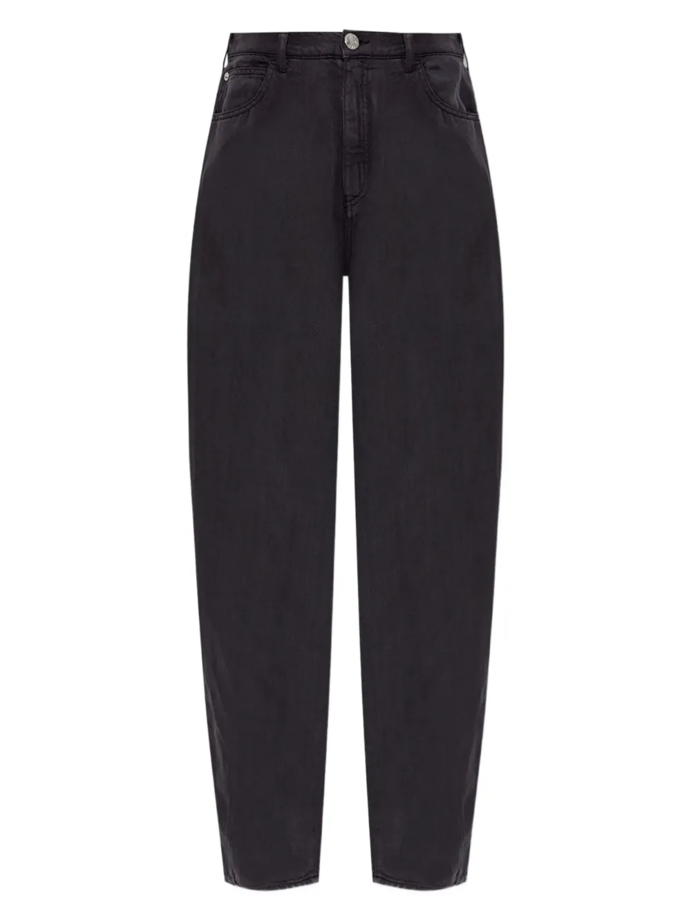 Прямые джинсы EMPORIO ARMANI, черный
Прямые джинсы EMPORIO ARMANI, черный