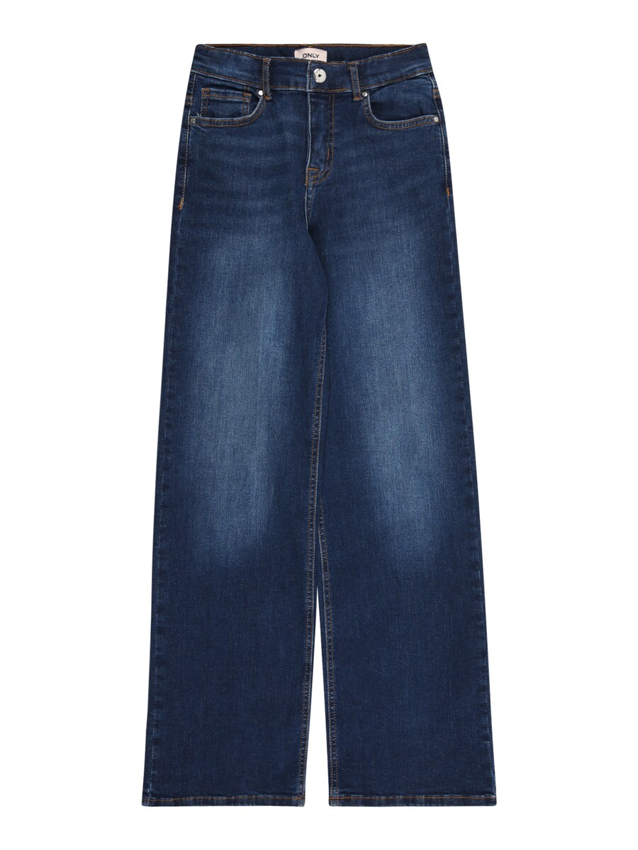 Обычные джинсы ONLY GIRLS KOGMADISON, Blue Denim
Обычные джинсы ONLY GIRLS KOGMADISON, Blue Denim