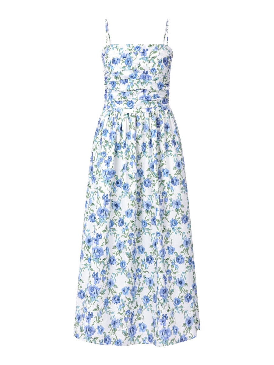 Летнее платье Rich & Royal, синий
Летнее платье Rich & Royal, синий