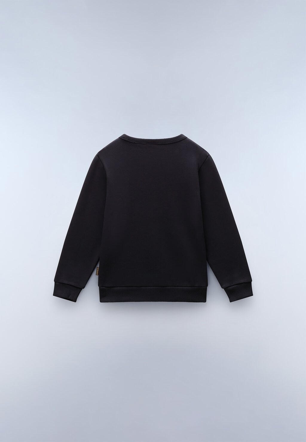 Толстовка CHAMOIS UNISEX Napapijri, черный
Толстовка CHAMOIS UNISEX Napapijri, черный