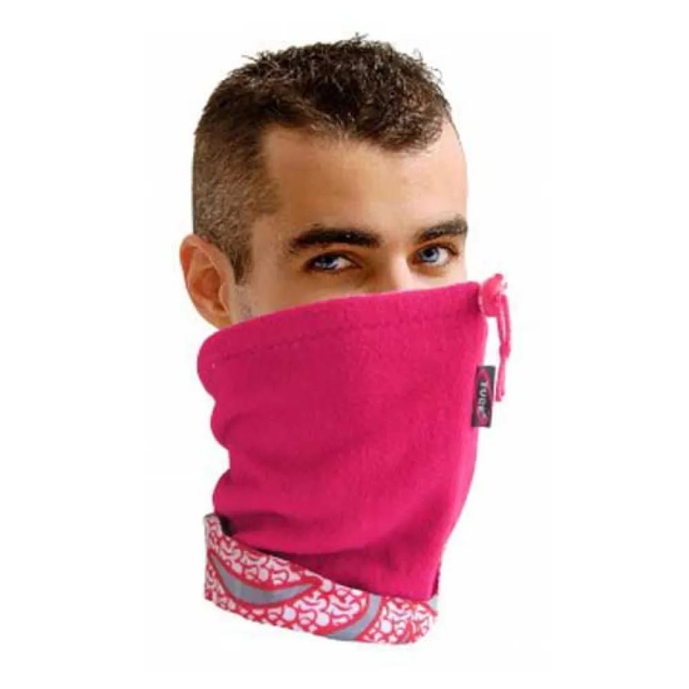 Неквормер Tube Alpes, розовый
Неквормер Tube Alpes, розовый