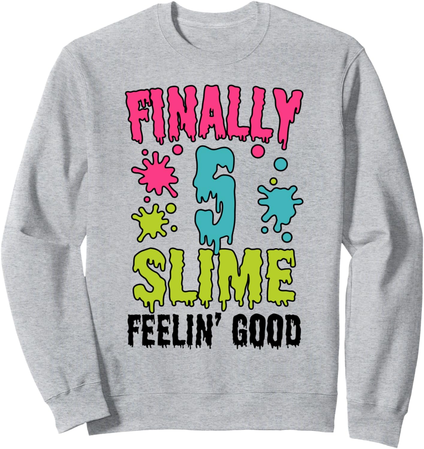 Толстовка с синим слаймом Clear Slime Birthday Party Supplies & Slime Favors
Толстовка с синим слаймом Clear Slime Birthday Party Supplies & Slime Favors