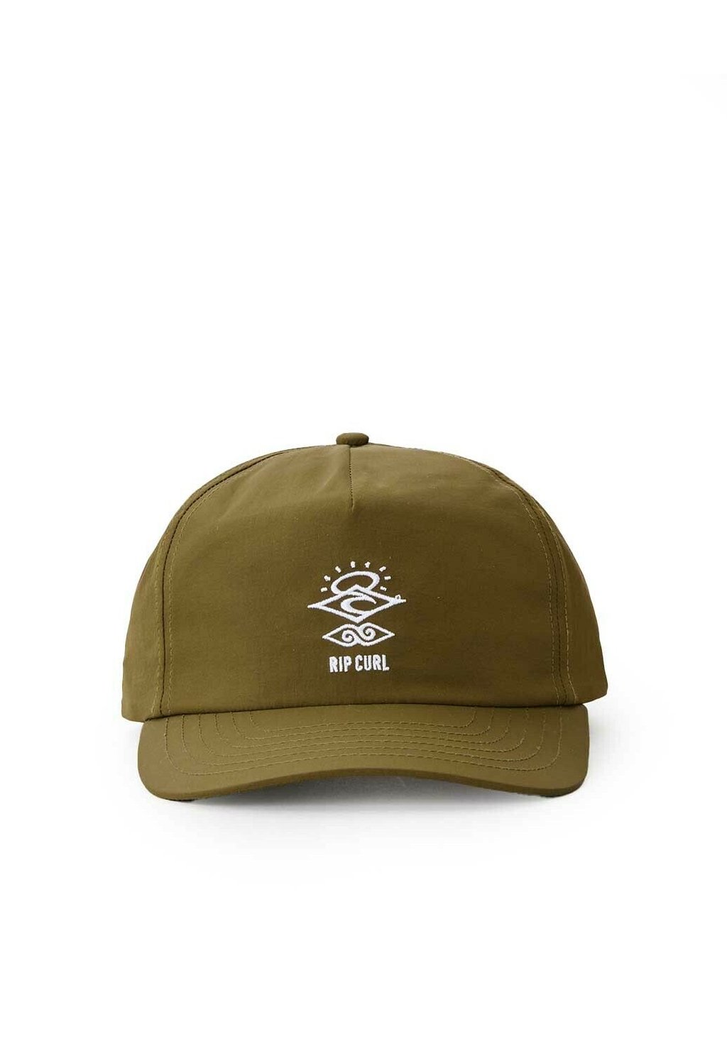Бейсболка ICONS SEARCH Rip Curl, оливковый
Бейсболка ICONS SEARCH Rip Curl, оливковый