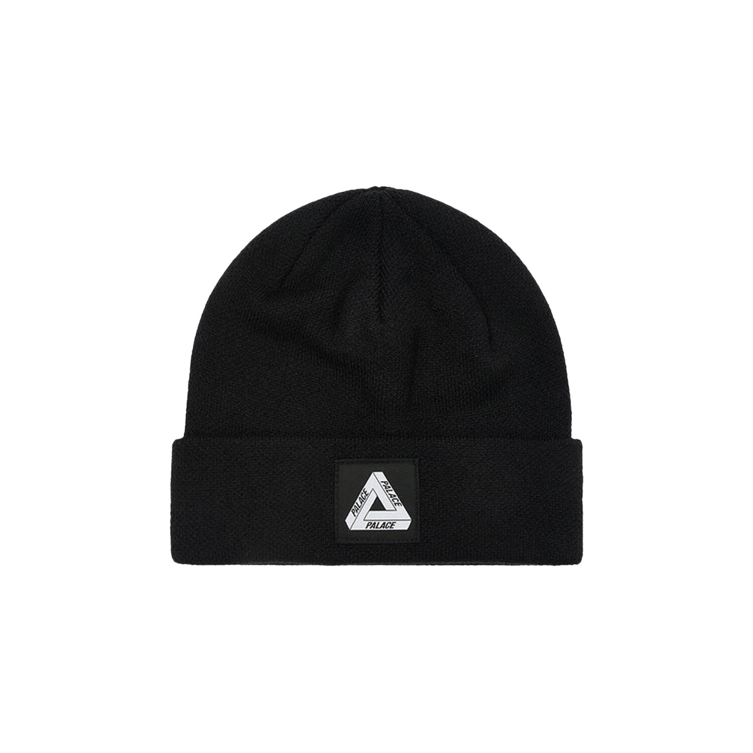Шапка-бини Palace Tri-Ferg с нашивкой, Черная
Шапка-бини Palace Tri-Ferg с нашивкой, Черная