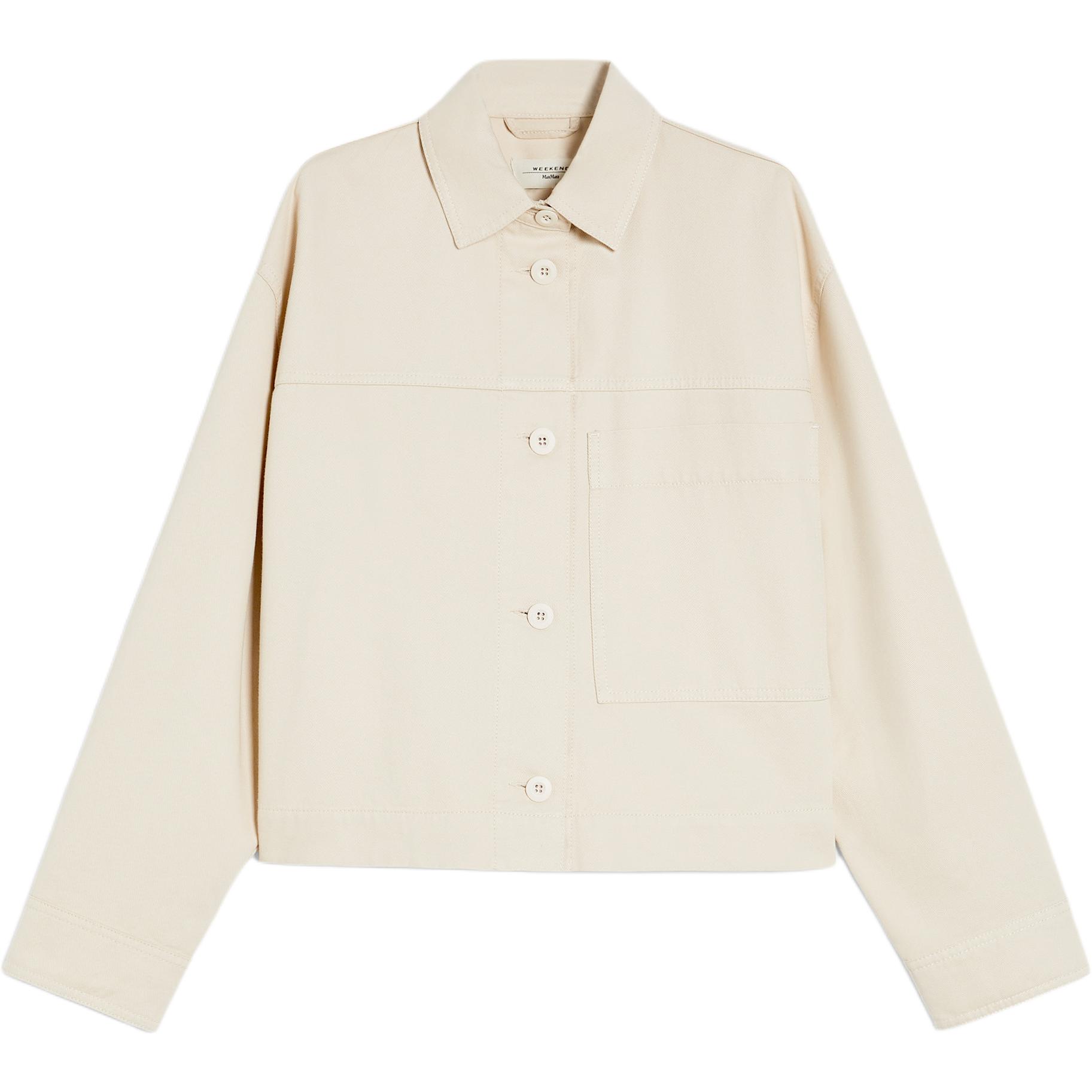 Куртка женская sand WEEKEND MaxMara, Sand
Куртка женская sand WEEKEND MaxMara, Sand