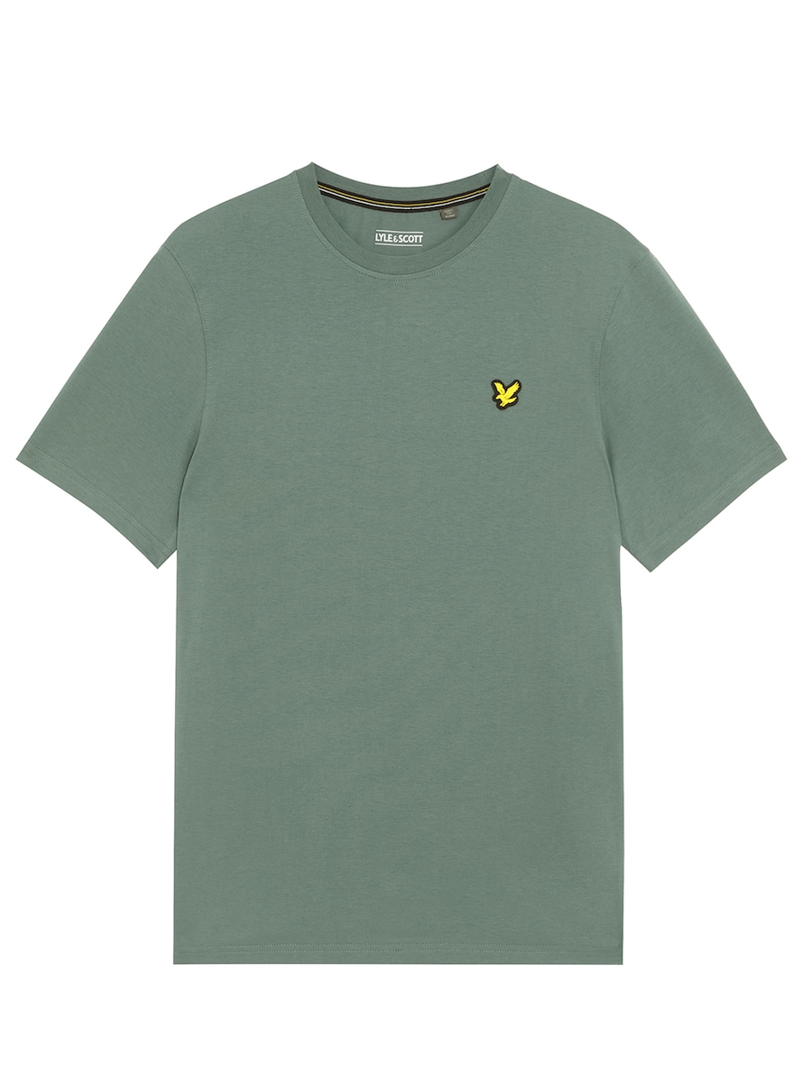 Рубашка Lyle & Scott, Jade
Рубашка Lyle & Scott, Jade