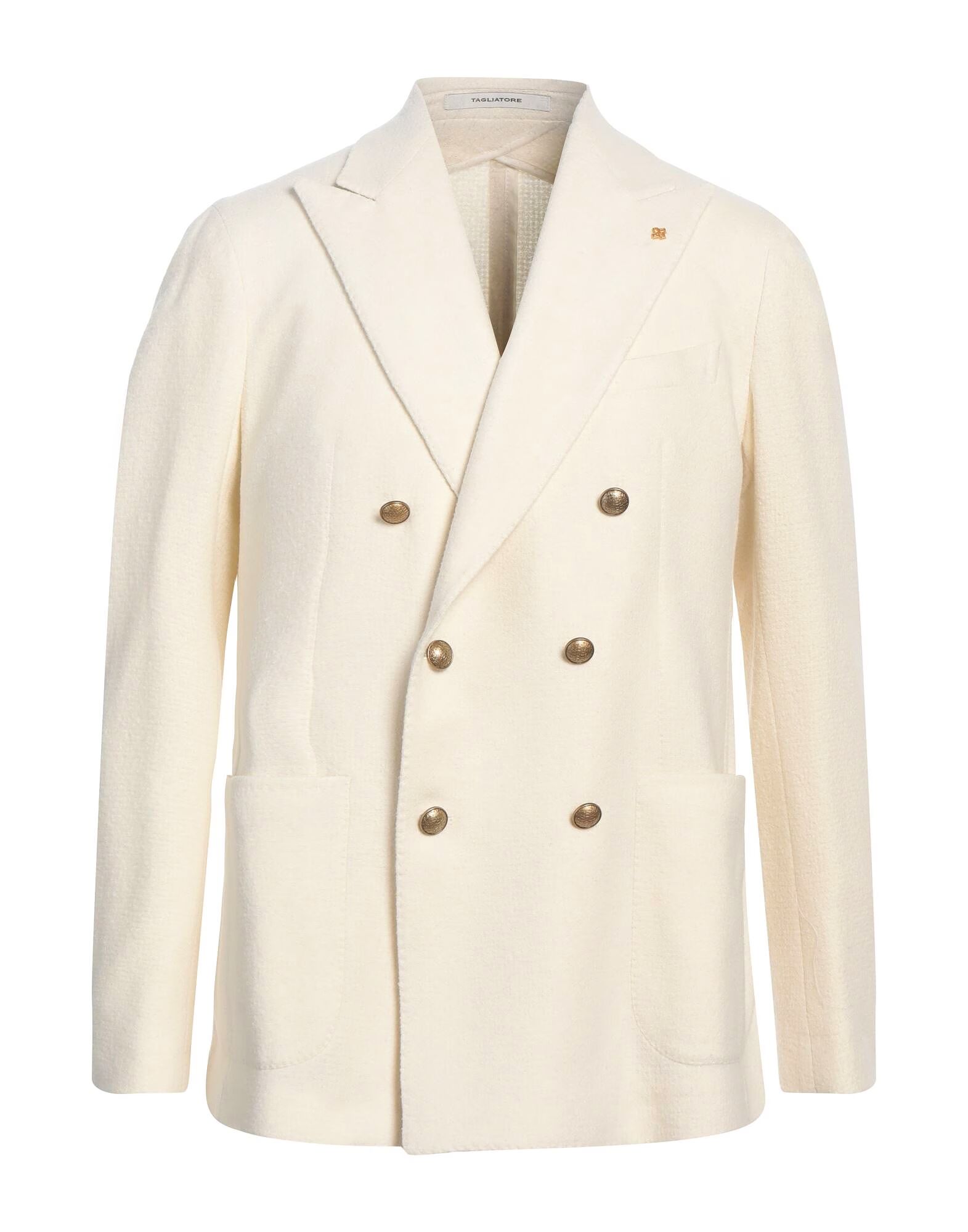 Блейзер Tagliatore, айвори
Блейзер Tagliatore, айвори