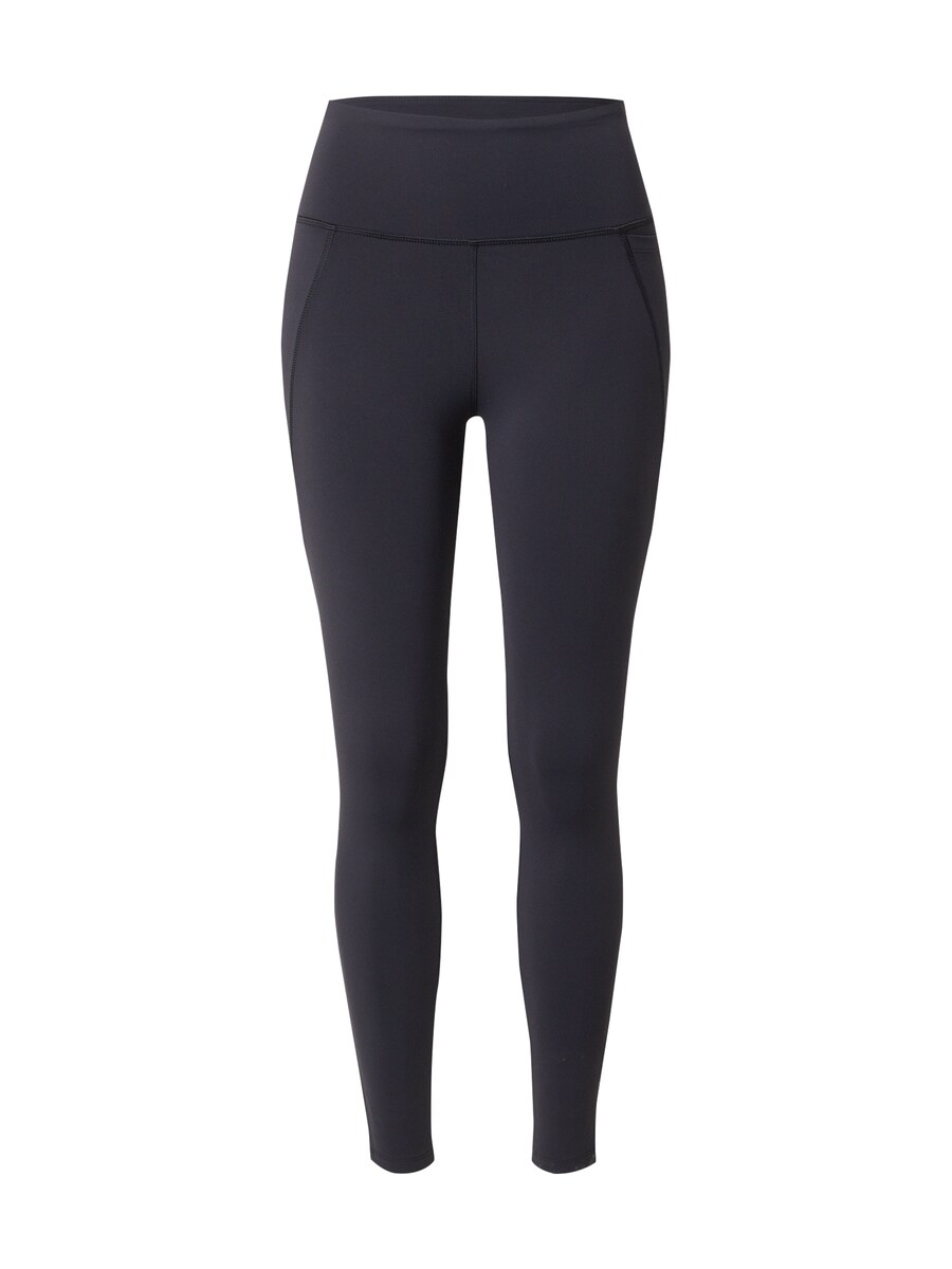 Узкие тренировочные брюки Reebok LUX, черный
Узкие тренировочные брюки Reebok LUX, черный