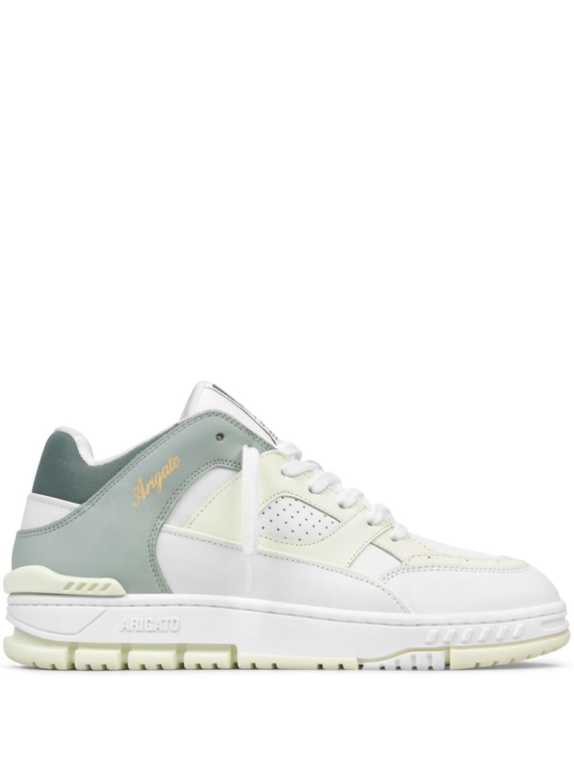 Axel Arigato кроссовки Area Lo, белый
Axel Arigato кроссовки Area Lo, белый