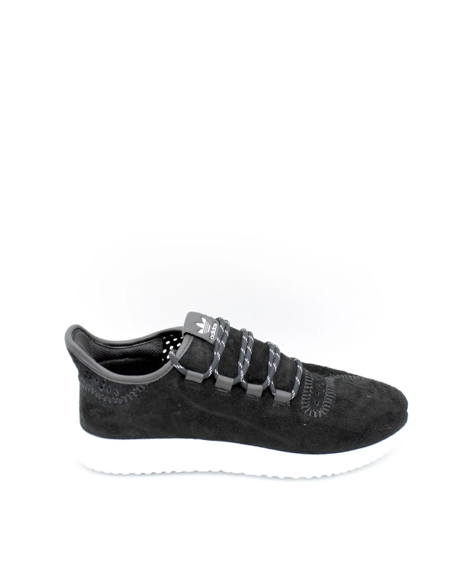 Замшевые туфли Shadow на шнуровке с резиновой подошвой Adidas, черный
Замшевые туфли Shadow на шнуровке с резиновой подошвой Adidas, черный