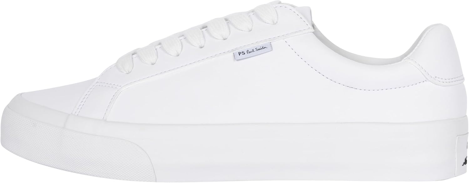 Мужские кроссовки Paul Smith Amos, белый
Мужские кроссовки Paul Smith Amos, белый