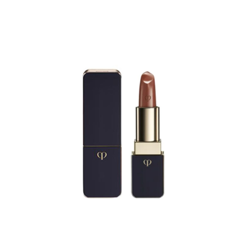 Clé De Peau Beauté Матовый сатиновый золотой помада Satin Luster легко растушевывается
Clé De Peau Beauté Матовый сатиновый золотой помада Satin Luster легко растушевывается