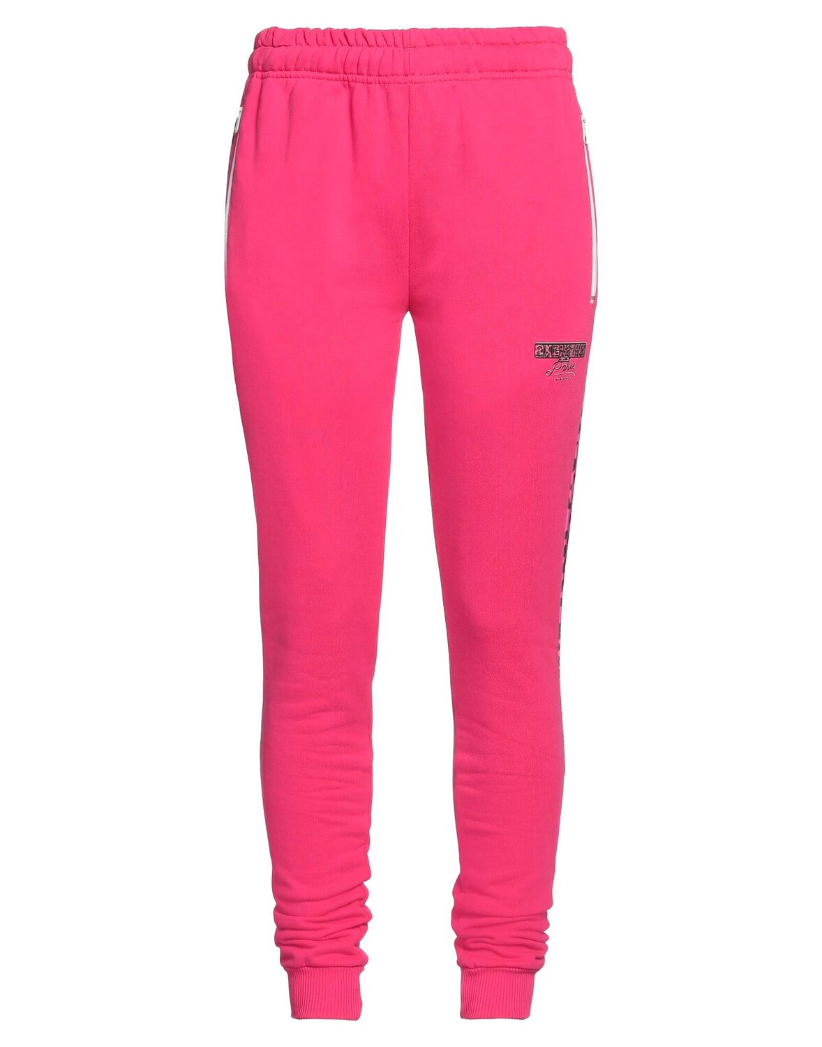 Брюки Exclusive Paris, фуксия
Брюки Exclusive Paris, фуксия