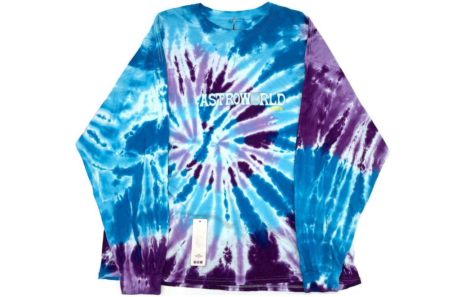 Футболка мужская синяя Travis Scott, синий
Футболка мужская синяя Travis Scott, синий