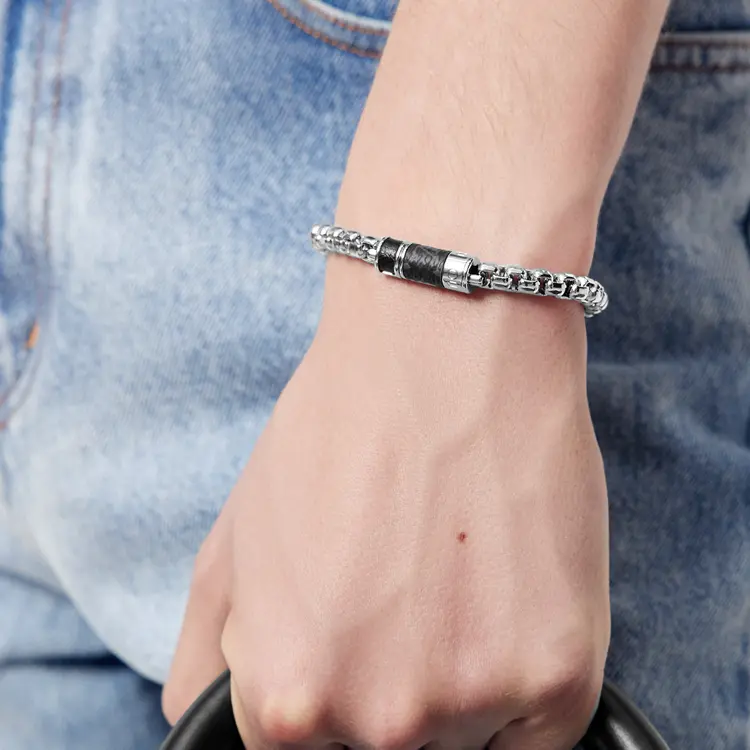 Монограмма цепочка браслет LOUIS VUITTON
Монограмма цепочка браслет LOUIS VUITTON