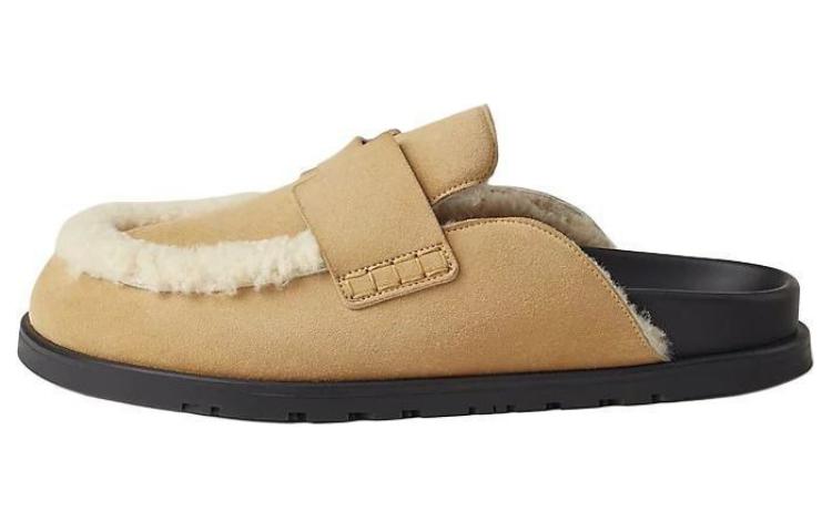 HERMES Сандалии-обертки для мужчин, коричневые
HERMES Сандалии-обертки для мужчин, коричневые