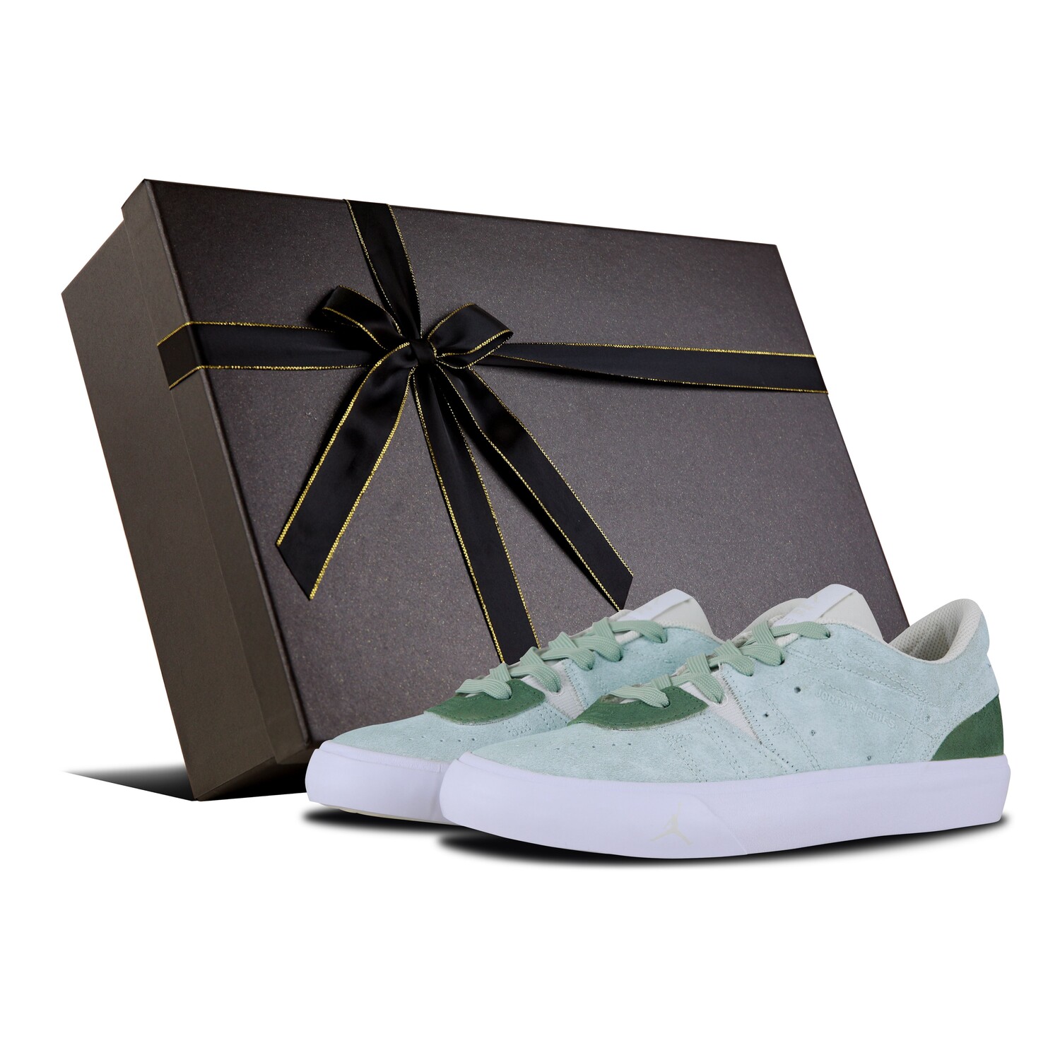 Кроссовки Jordan Series Skateboarding Shoes Women's Low-top Mint Green, светло-зеленый
Кроссовки Jordan Series Skateboarding Shoes Women's Low-top Mint Green, светло-зеленый
