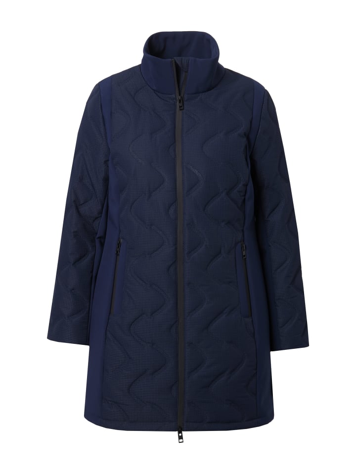 Стеганая куртка Ulla Popken
Стеганая куртка Ulla Popken