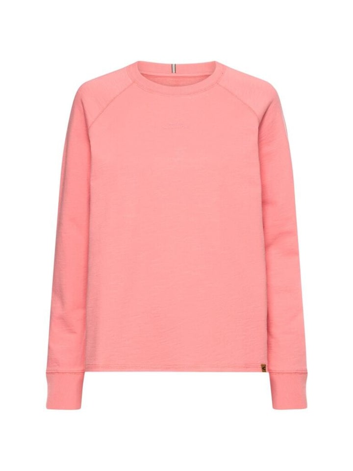 Зимняя ягодная толстовка Camel Active
Зимняя ягодная толстовка Camel Active