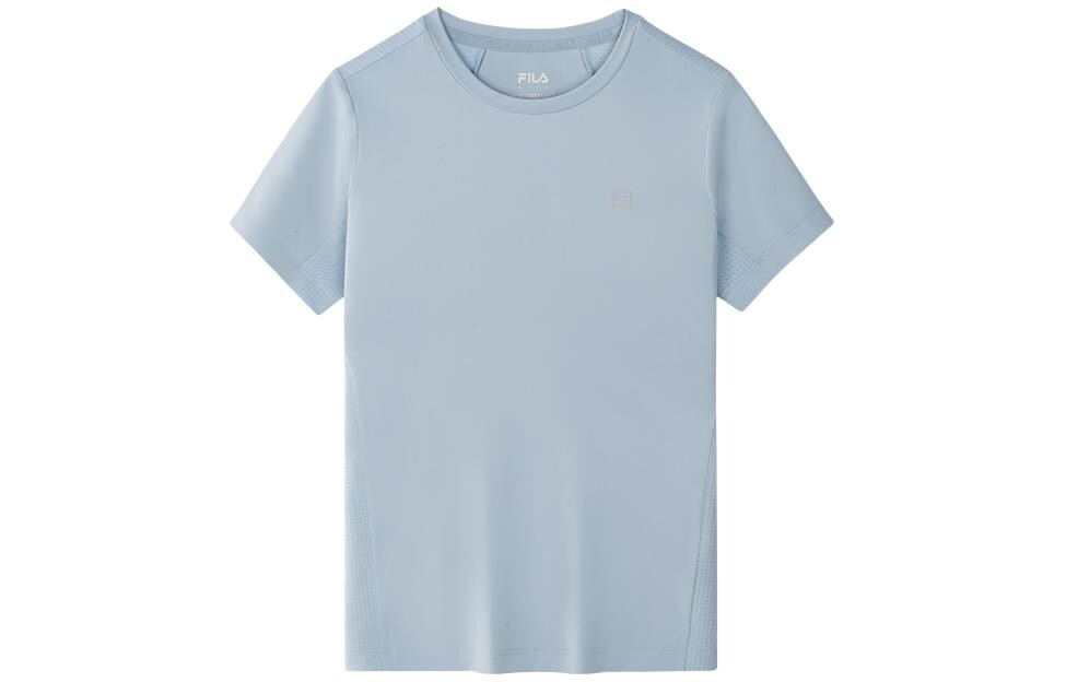 Детская футболка Fila Kids, синий
Детская футболка Fila Kids, синий