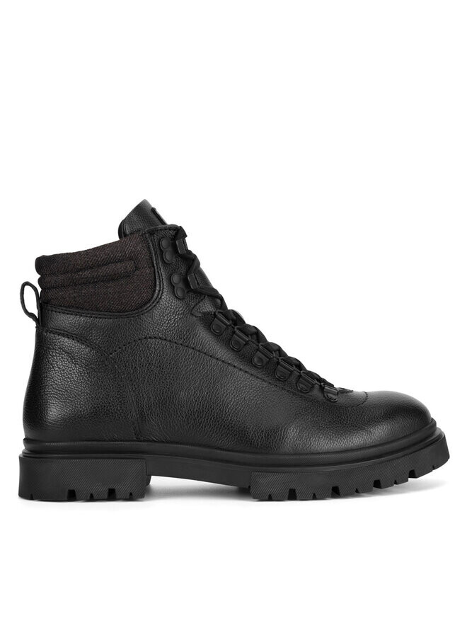 Ботинки Badura Botines planos ZIBI-21 MI08, черный
Ботинки Badura Botines planos ZIBI-21 MI08, черный