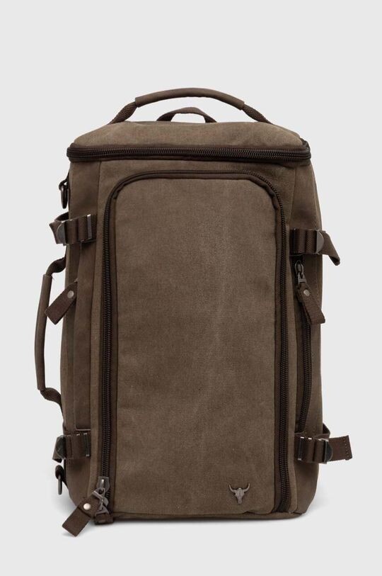 Сумка Medicine, коричневый
Сумка Medicine, коричневый