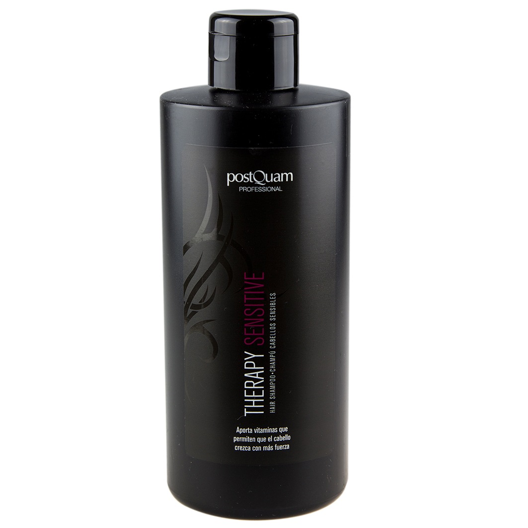 Шампунь empfindliches shampoo Postquam, объем 400 мл
Шампунь empfindliches shampoo Postquam, объем 400 мл
