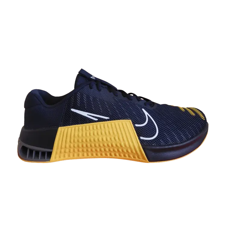 Кроссовки Nike Metcon 9 TB, Michigan
Кроссовки Nike Metcon 9 TB, Michigan