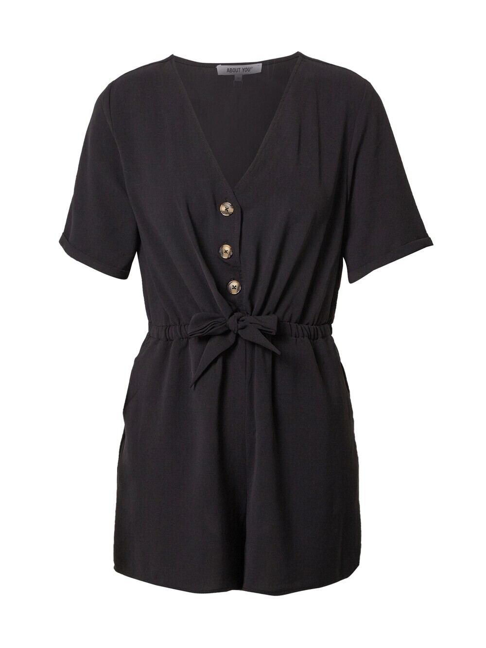 Комбинезон About You Salma, черный
Комбинезон About You Salma, черный