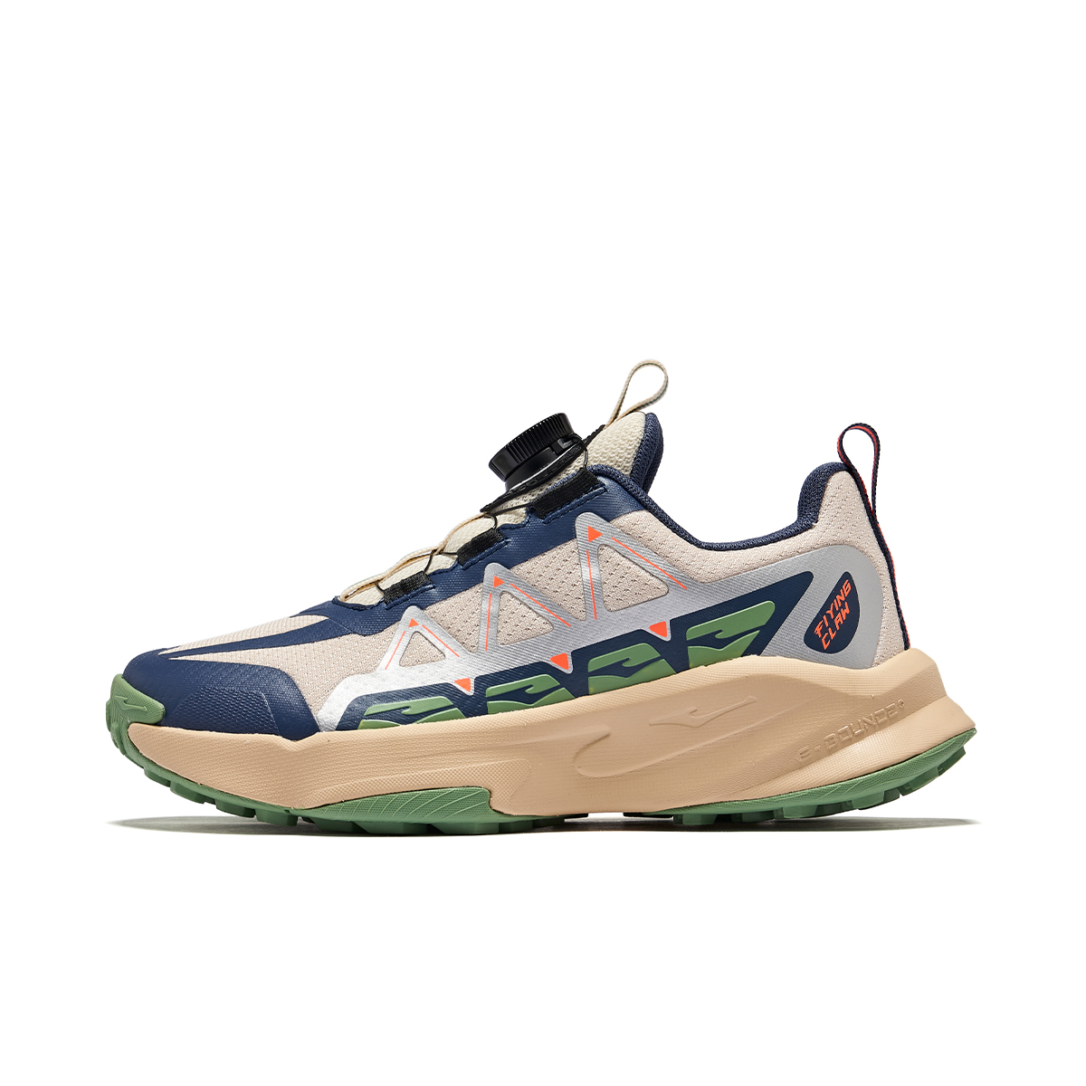 Кроссовки для бега для детей ERKE KIDS, синий
Кроссовки для бега для детей ERKE KIDS, синий