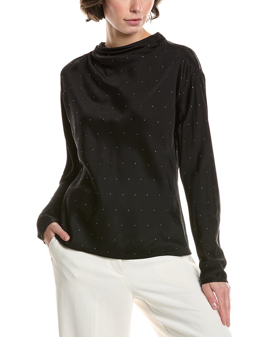 A.L.C. Georgia Top, белый
A.L.C. Georgia Top, белый