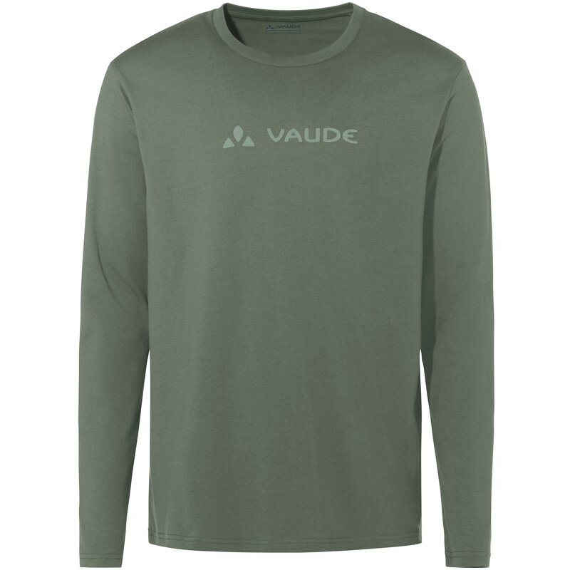 Футболка с логотипом Shirt me ls Vaude, цвет agave
Футболка с логотипом Shirt me ls Vaude, цвет agave