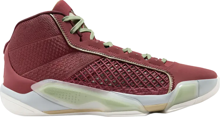 Кроссовки Air Jordan 38 PF 'Year of the Dragon', красный, Красный;коричневый, Кроссовки Air Jordan 38 PF 'Year of the Dragon', красный
Кроссовки Air Jordan 38 PF 'Year of the Dragon', красный, Красный;коричневый, Кроссовки Air Jordan 38 PF 'Year of the Dragon', красный