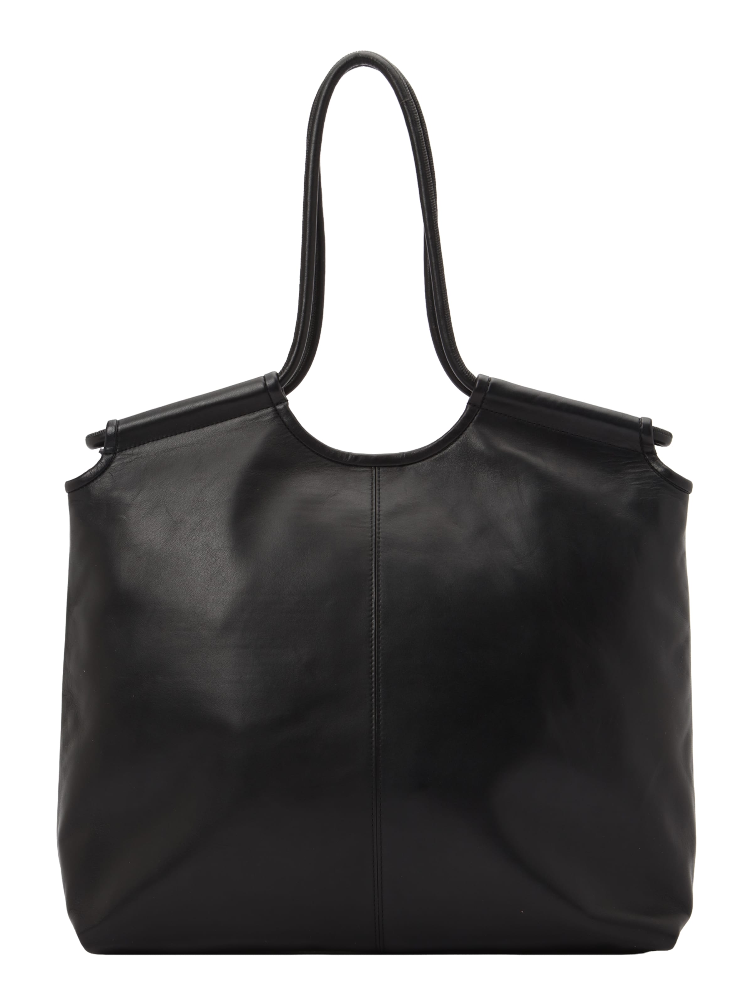 & Other Stories Шоппер в черном цвете
& Other Stories Шоппер в черном цвете