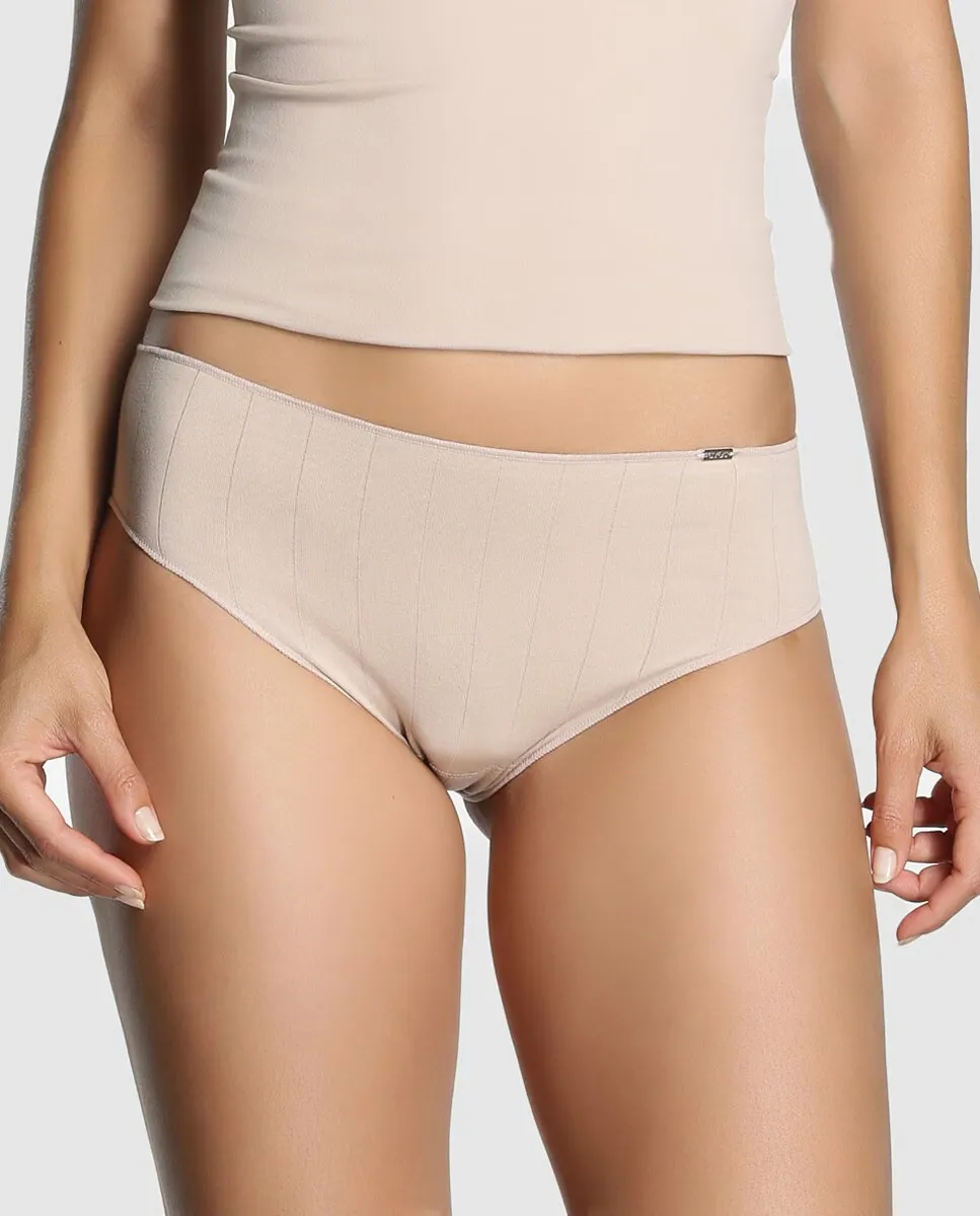 Классические трусики Avet, цвет Arena
Классические трусики Avet, цвет Arena